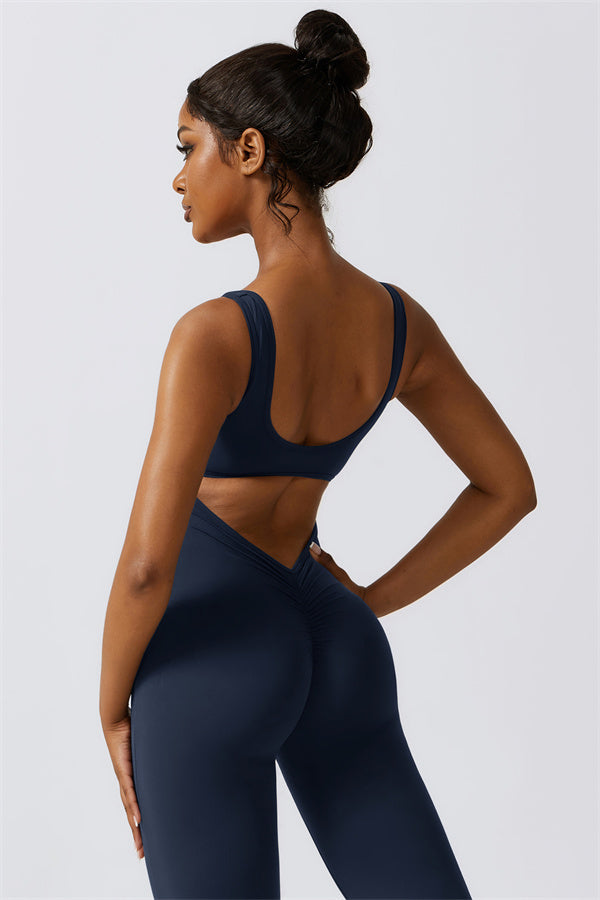 Bella Faith Jumpsuit