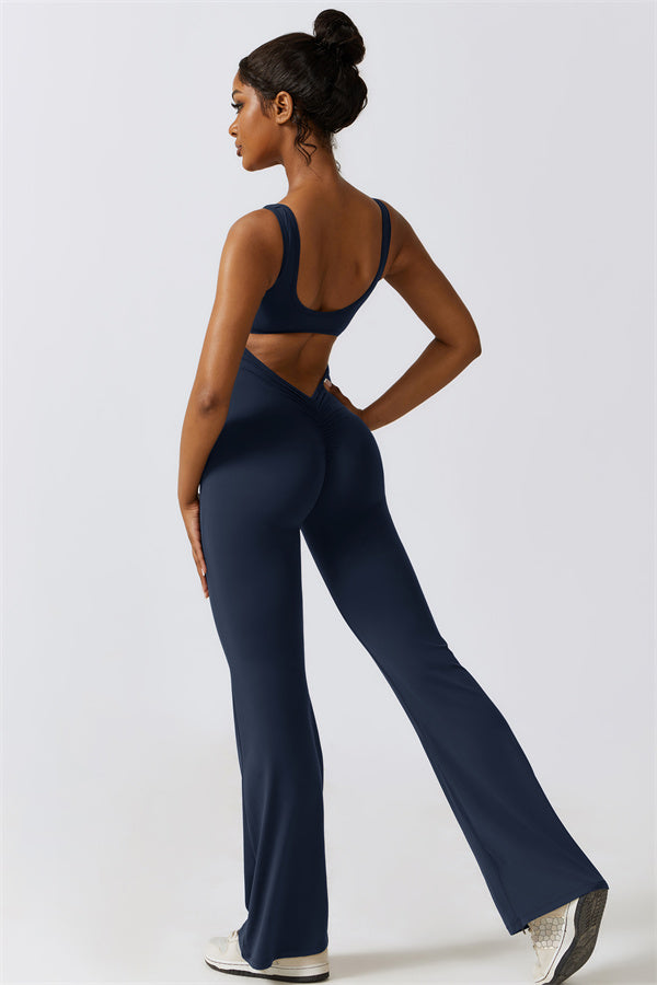 Bella Faith Jumpsuit