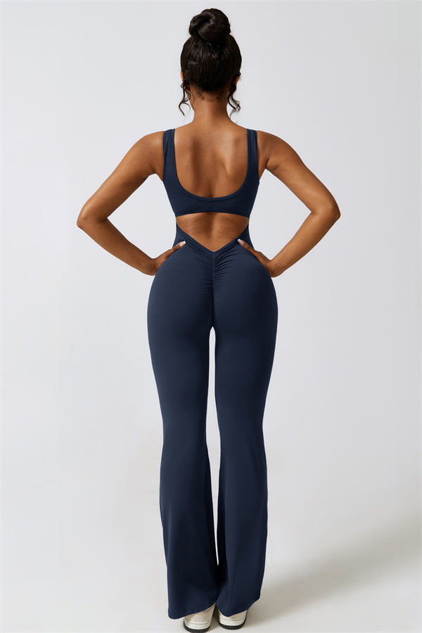 Bella Faith Jumpsuit
