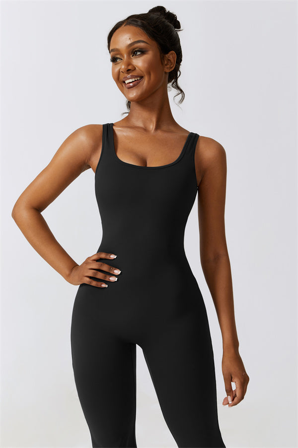 Bella Faith Jumpsuit
