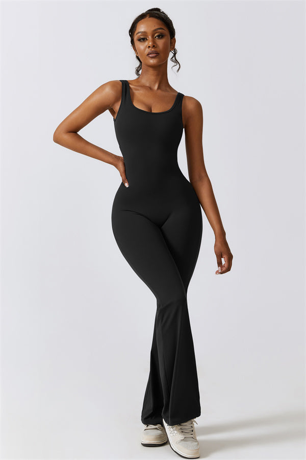 Bella Faith Jumpsuit