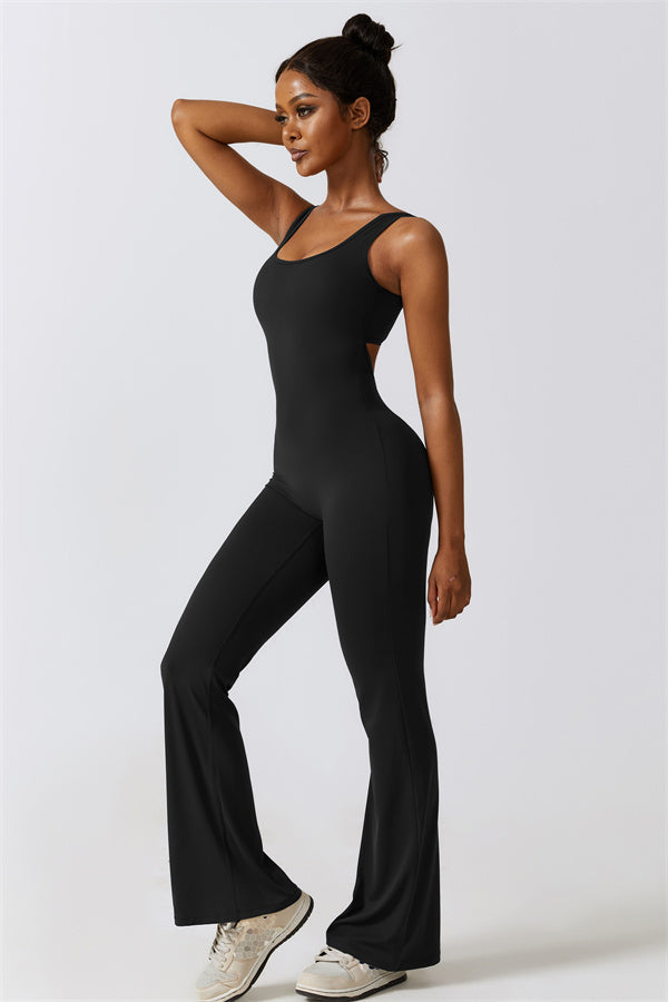 Bella Faith Jumpsuit