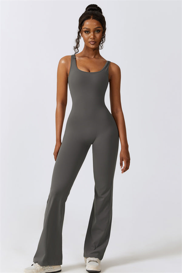 Bella Faith Jumpsuit