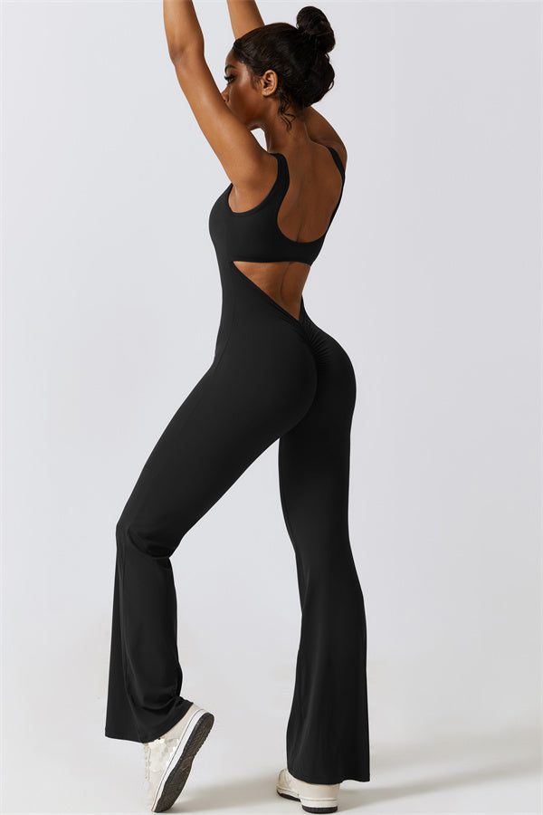 Bella Faith Jumpsuit
