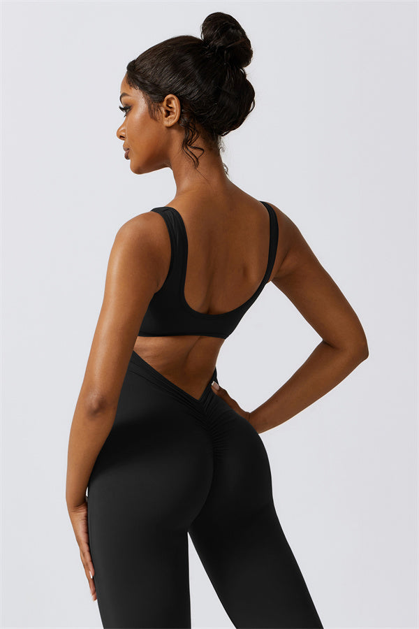 Bella Faith Jumpsuit