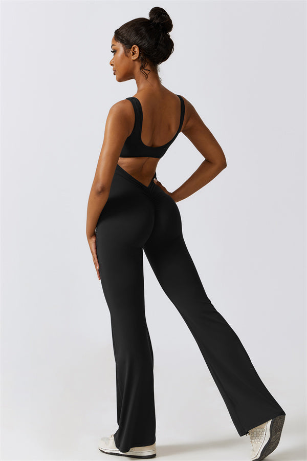 Bella Faith Jumpsuit