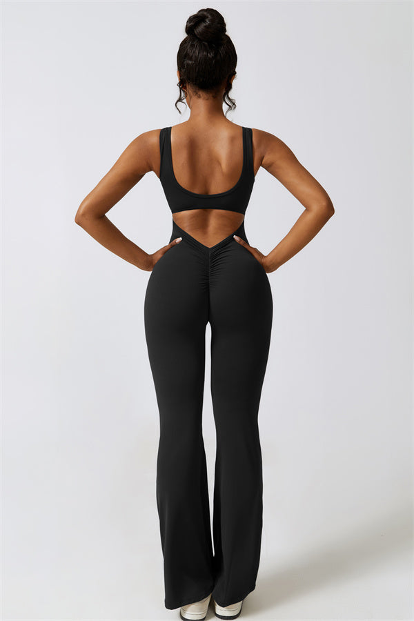 Bella Faith Jumpsuit