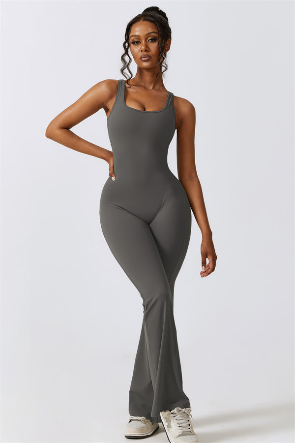 Bella Faith Jumpsuit