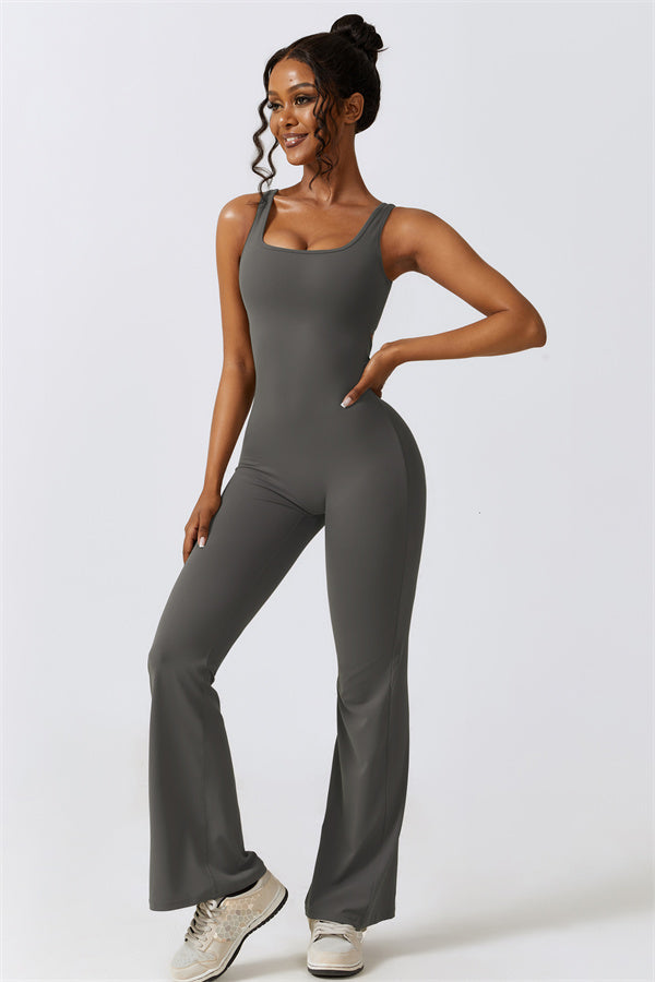 Bella Faith Jumpsuit