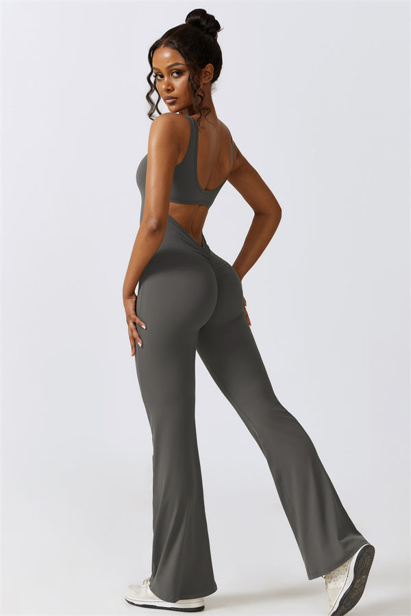 Bella Faith Jumpsuit