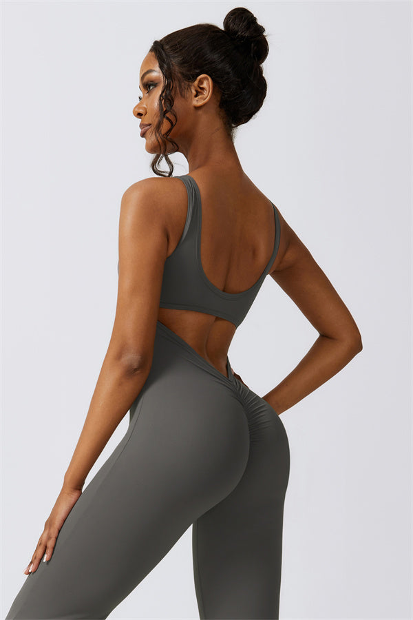 Bella Faith Jumpsuit