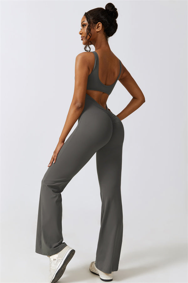 Bella Faith Jumpsuit