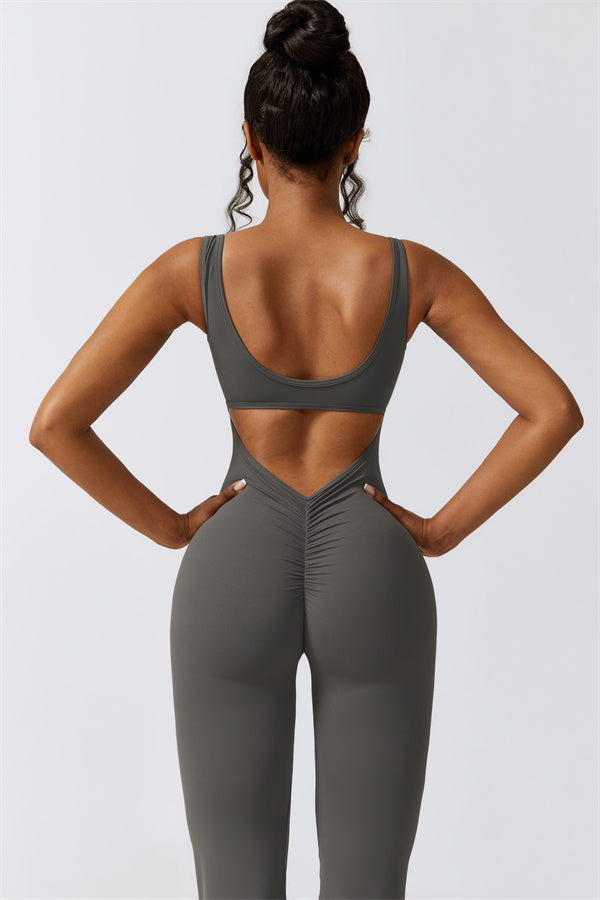 Bella Faith Jumpsuit Venus