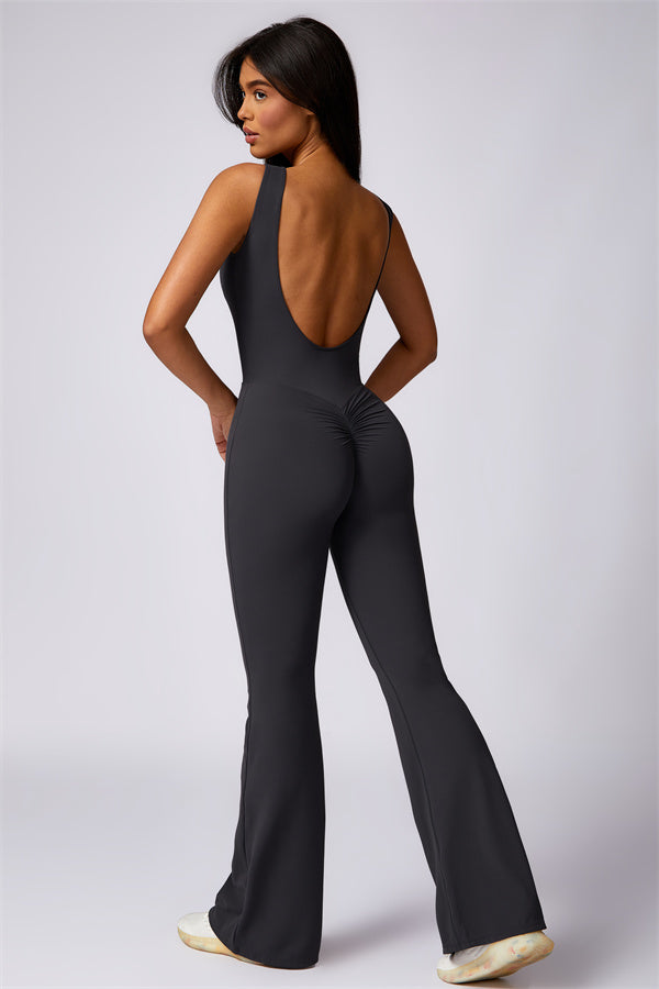Ava Amelia Jumpsuit