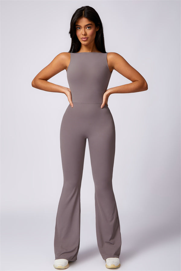 Ava Amelia Jumpsuit