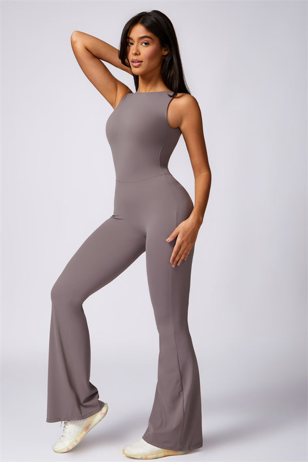 Ava Amelia Jumpsuit