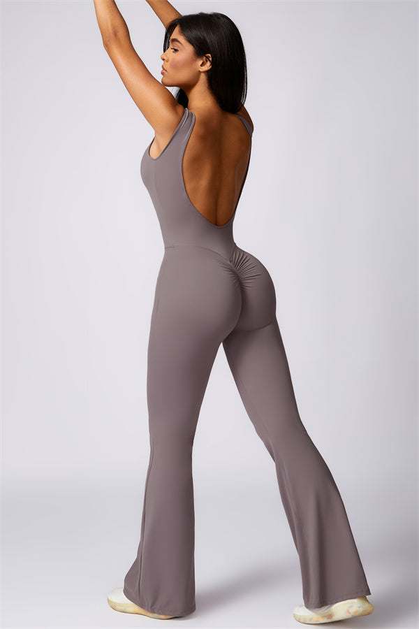 Ava Amelia Jumpsuit