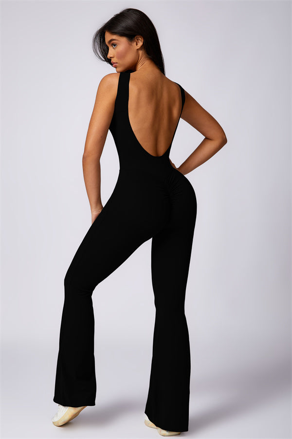 Ava Amelia Jumpsuit