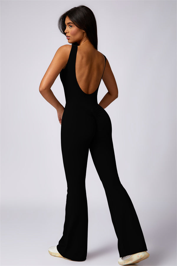 Ava Amelia Jumpsuit