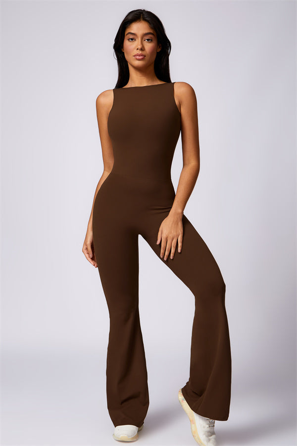 Ava Amelia Jumpsuit