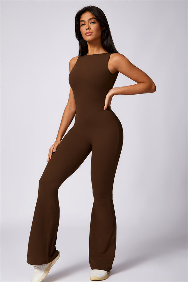 Ava Amelia Jumpsuit
