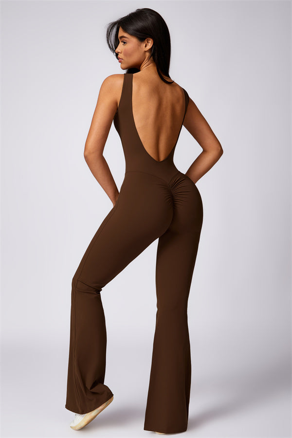 Ava Amelia Jumpsuit