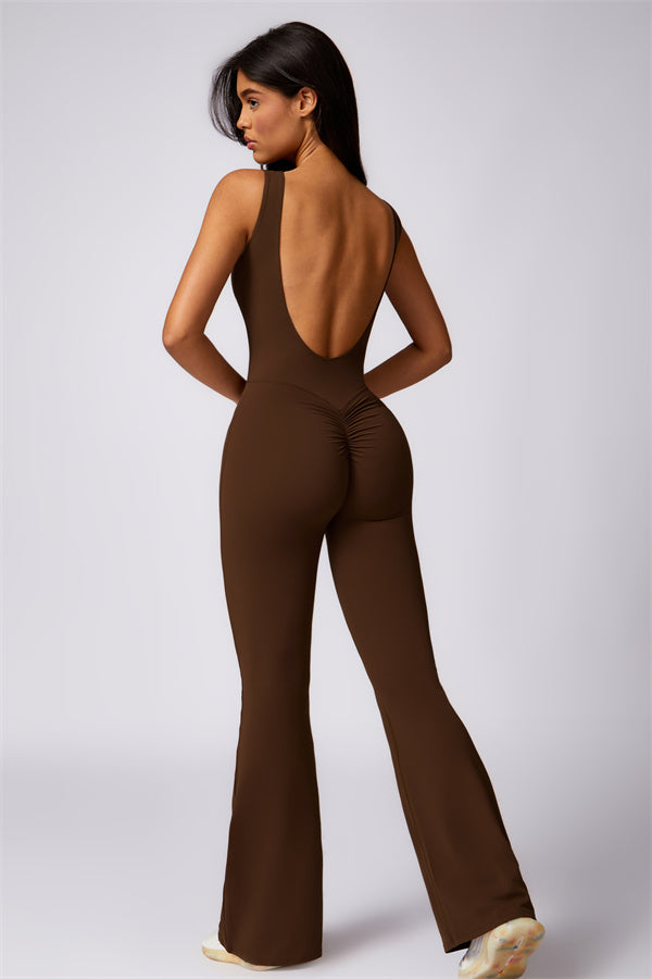 Ava Amelia Jumpsuit