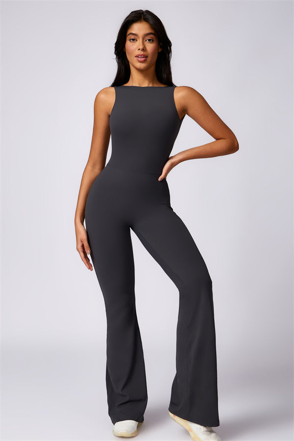 Ava Amelia Jumpsuit