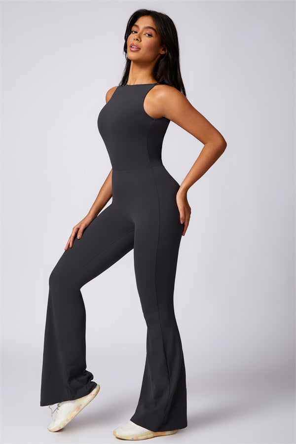 Ava Amelia Jumpsuit