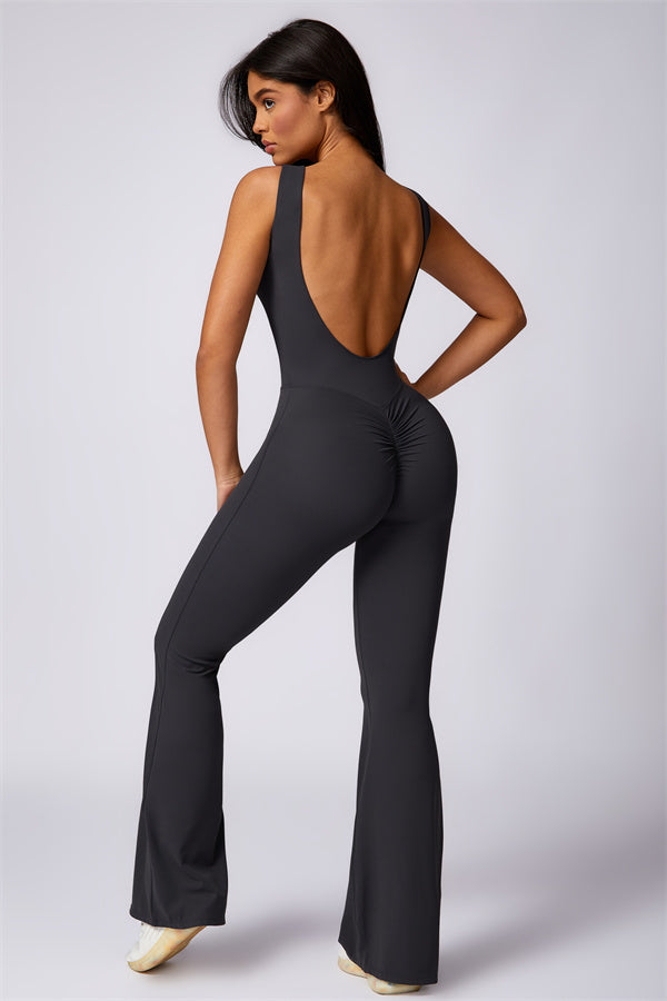 Ava Amelia Jumpsuit