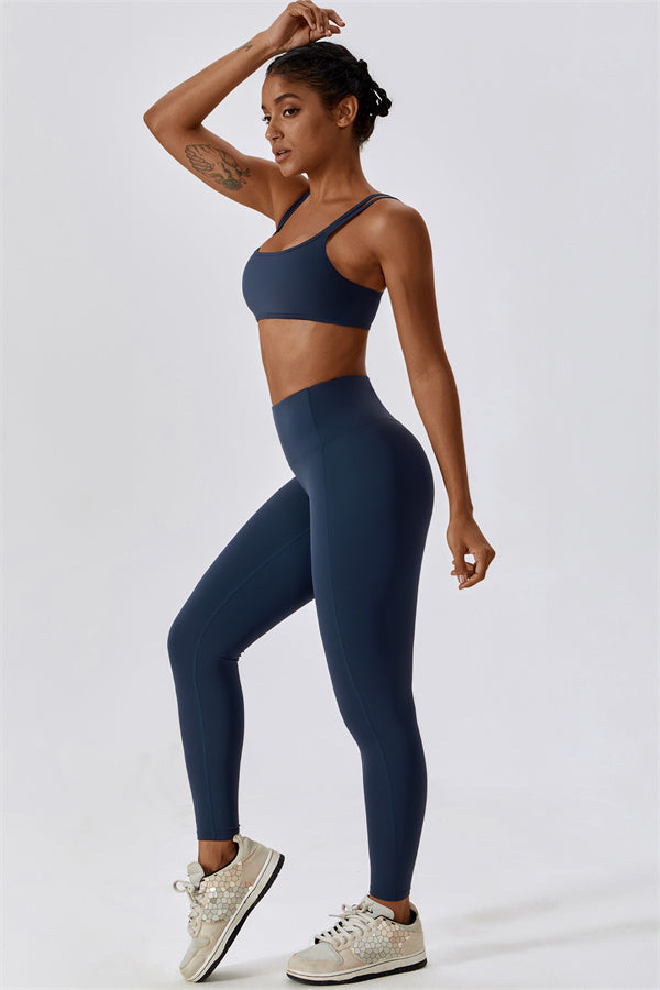 Power Pace Sports Bra