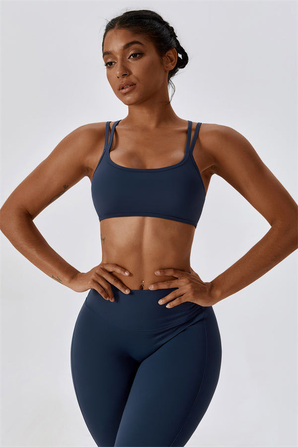 Power Pace Sports Bra