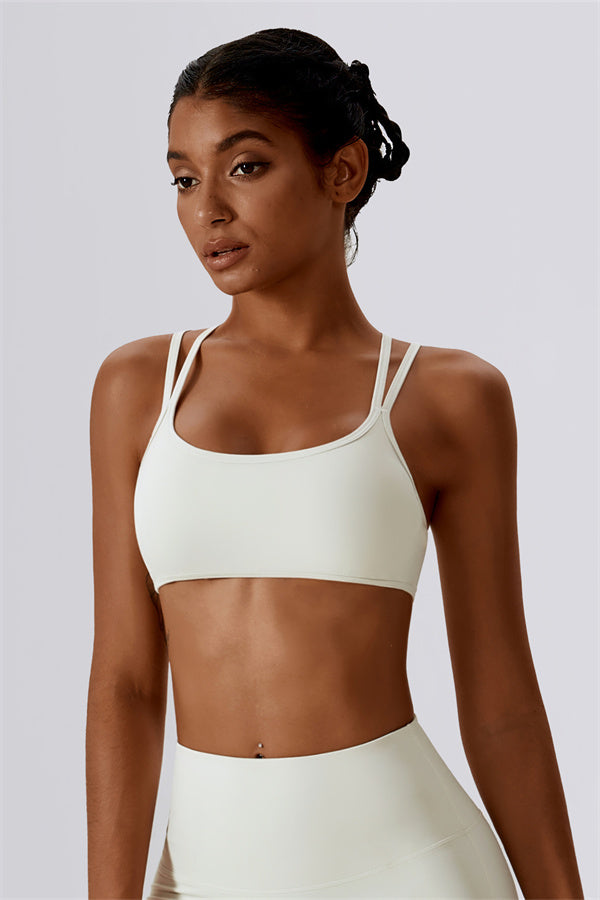 Power Pace Sports Bra