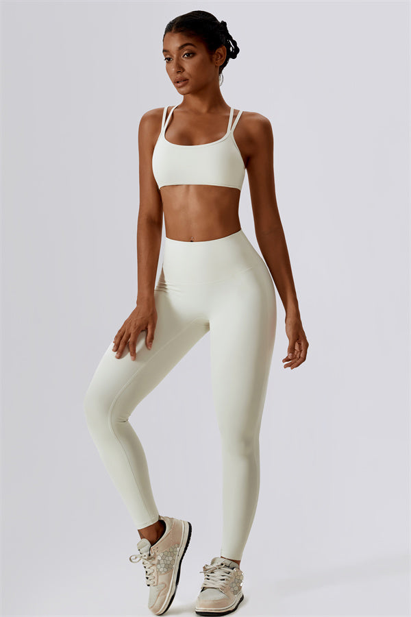 Power Pace Sports Bra