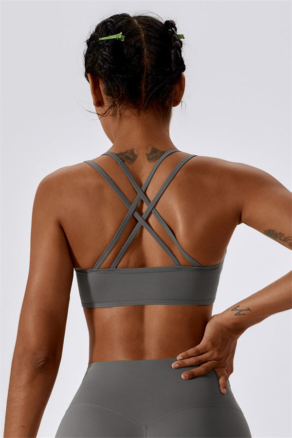 Power Pace Sports Bra Venus