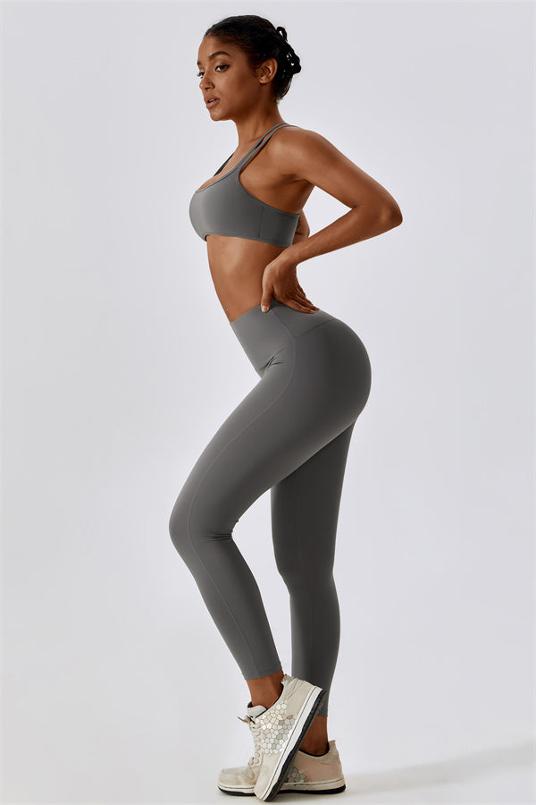 Power Pace Sports Bra