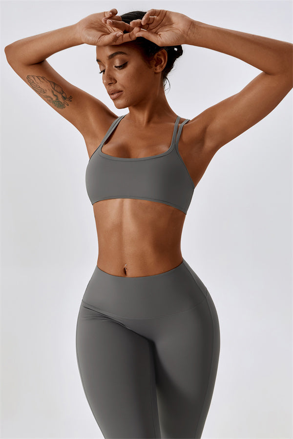 Power Pace Sports Bra