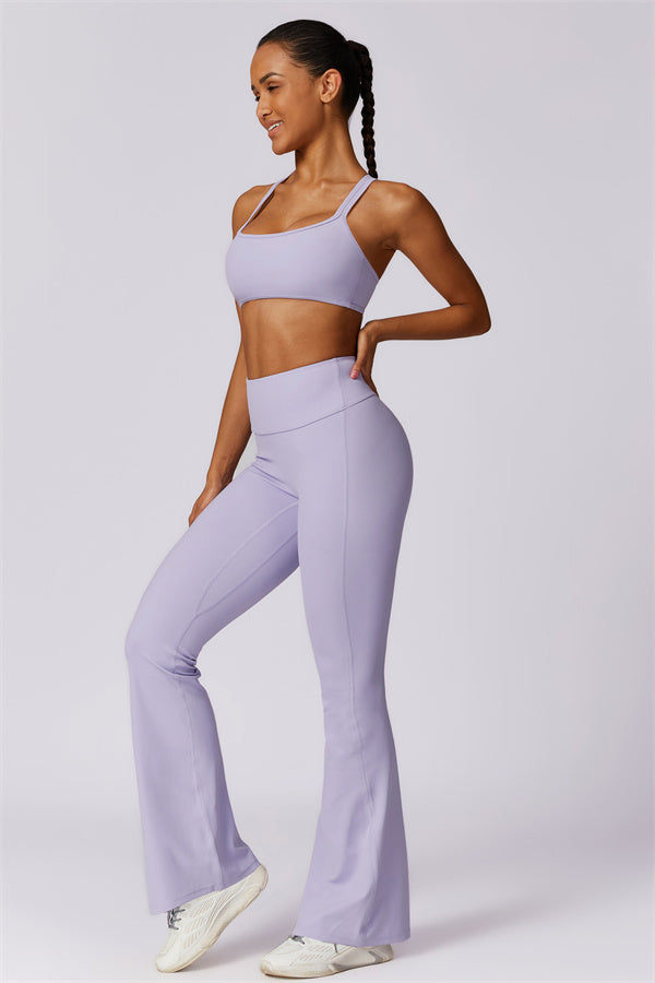 Power Pace Sports Bra