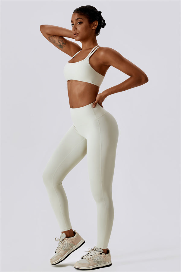 Power Pace Sports Bra