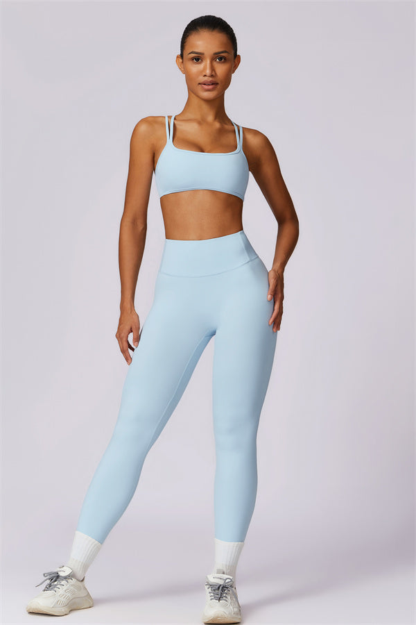 Power Pace Sports Bra