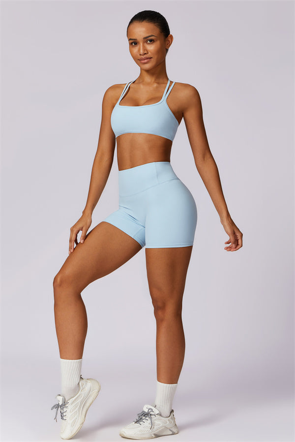 Power Pace Sports Bra