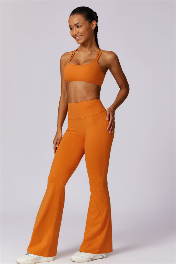 Power Pace Sports Bra