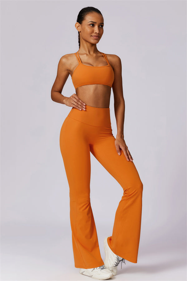 Power Pace Sports Bra