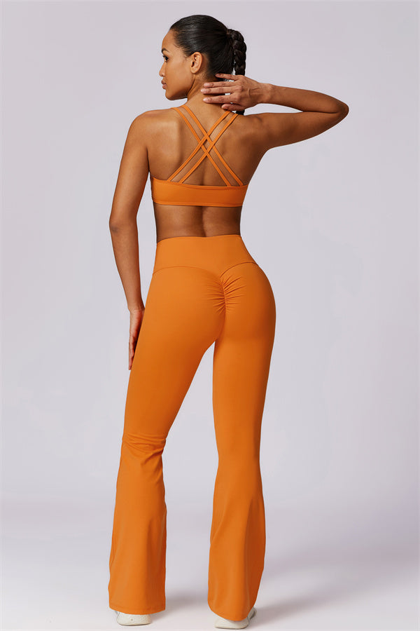 Power Pace Sports Bra