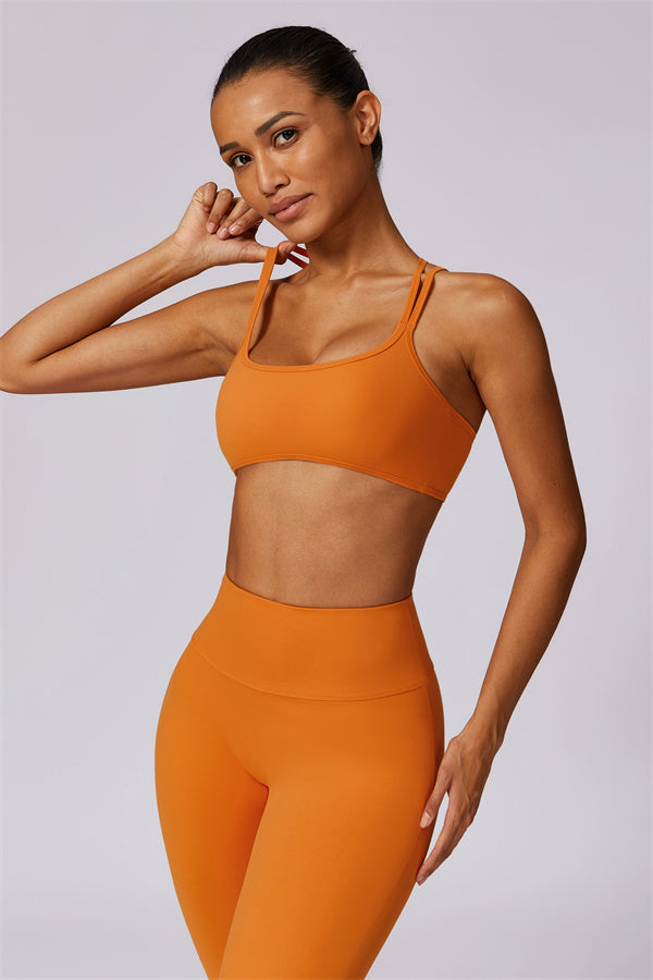 Power Pace Sports Bra
