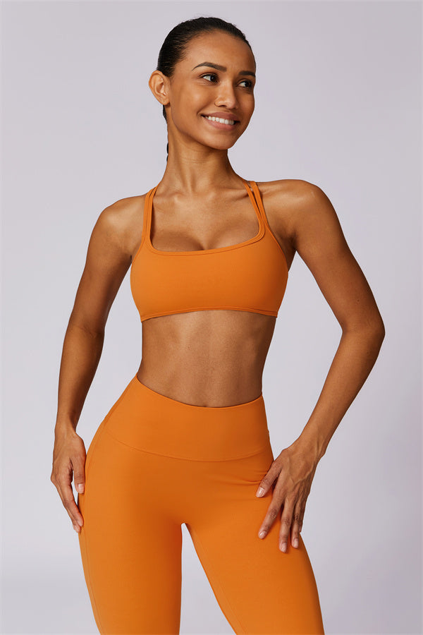 Power Pace Sports Bra