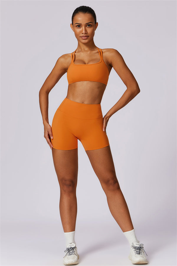 Power Pace Sports Bra
