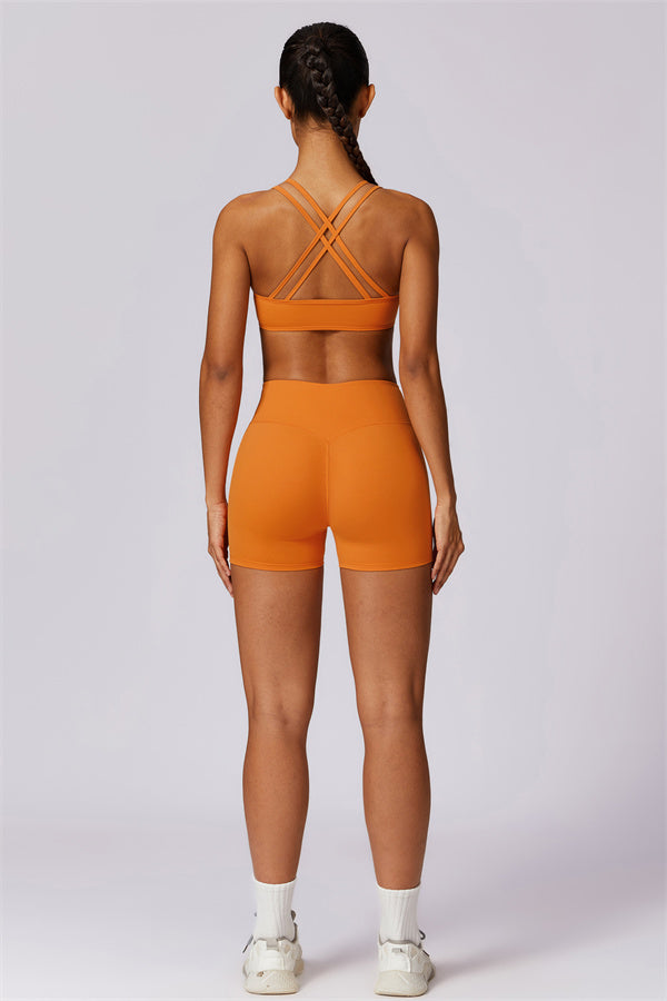 Power Pace Sports Bra