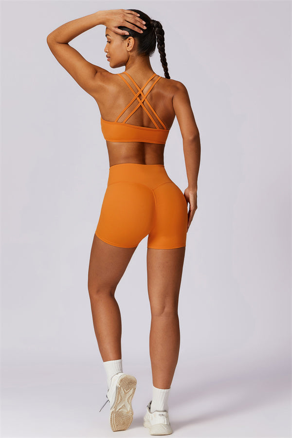 Power Pace Sports Bra