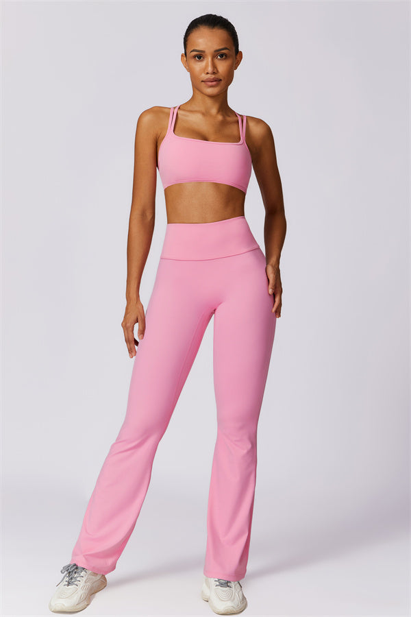 Power Pace Sports Bra